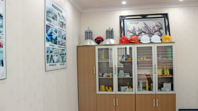 歐升玻璃鋼企業大樓